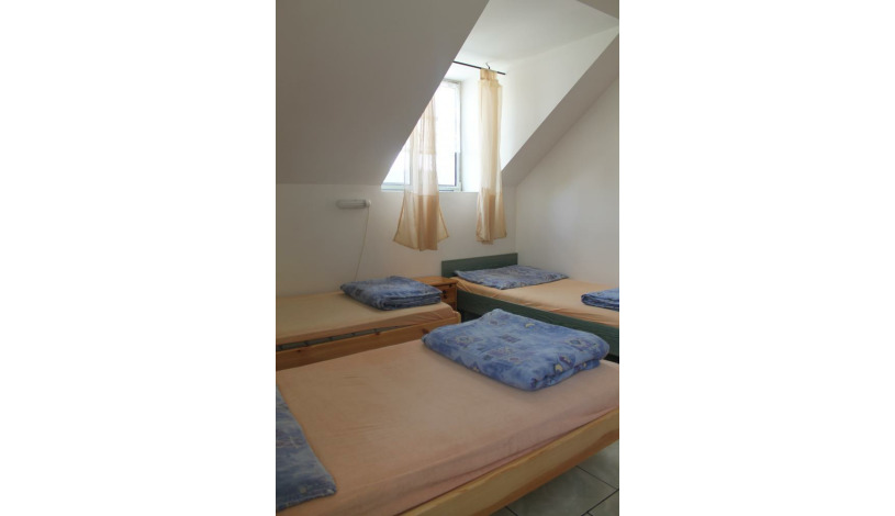 Penzion Vltavan PURKAREC Hluboká nad Vltavou